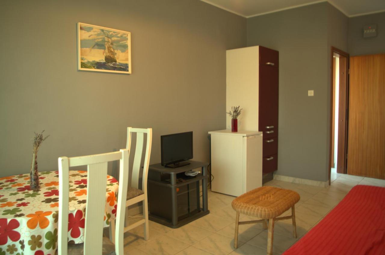 Apartma Pago *