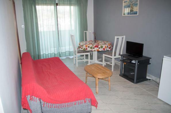 Apartma Pago